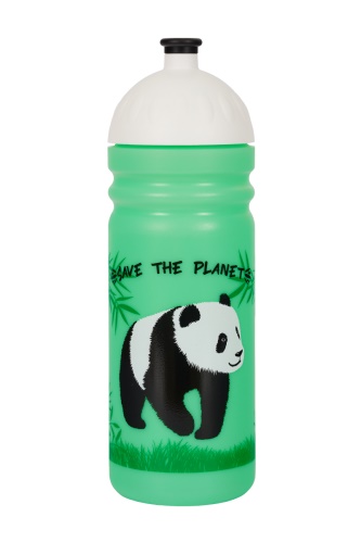 Zdravá lahev 0,7l - Panda