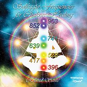 Solfeggio frekvence pro uzdravení čaker