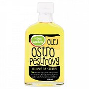 Olej Ostropestřcový 200ml