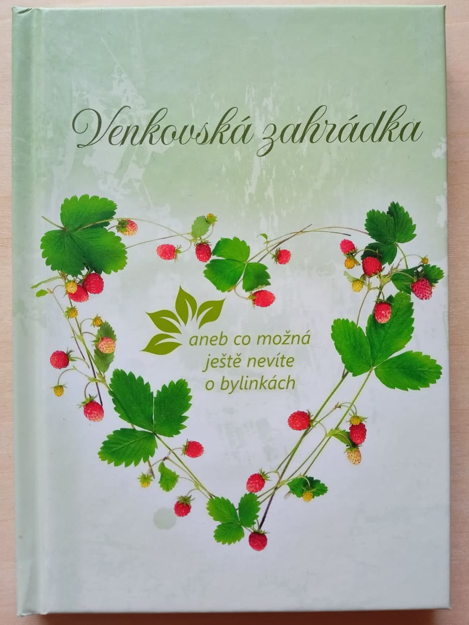VENKOVSKÁ ZAHRÁDKA