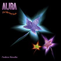 AURA - Světlo, které uzdravuje / AURA - The Light that Heals....