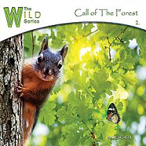Hlas lesa / Call of the Forest....NOVINKA!