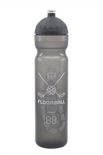 Zdravá lahev Floorball - 1,0l