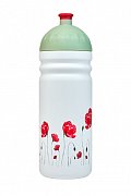 Zdravá lahev - Vlčí máky - 0,7l