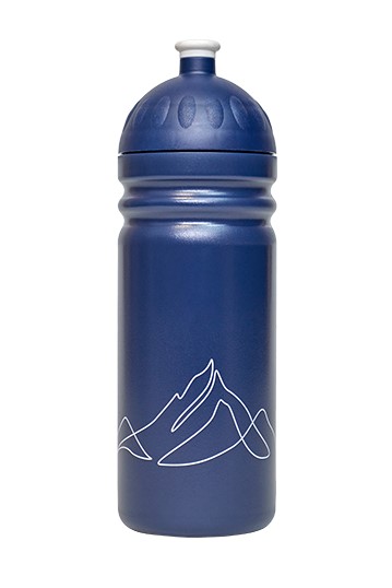 Zdravá lahev - Mountain line - 0,7l
