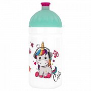 Zdravá lahev 0,5l - Magic Unicorn