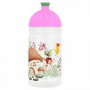 Zdravá lahev 0,5l - Pohádkové víly