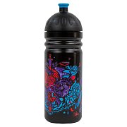 Zdravá lahev 0,7l - Doodle dragon