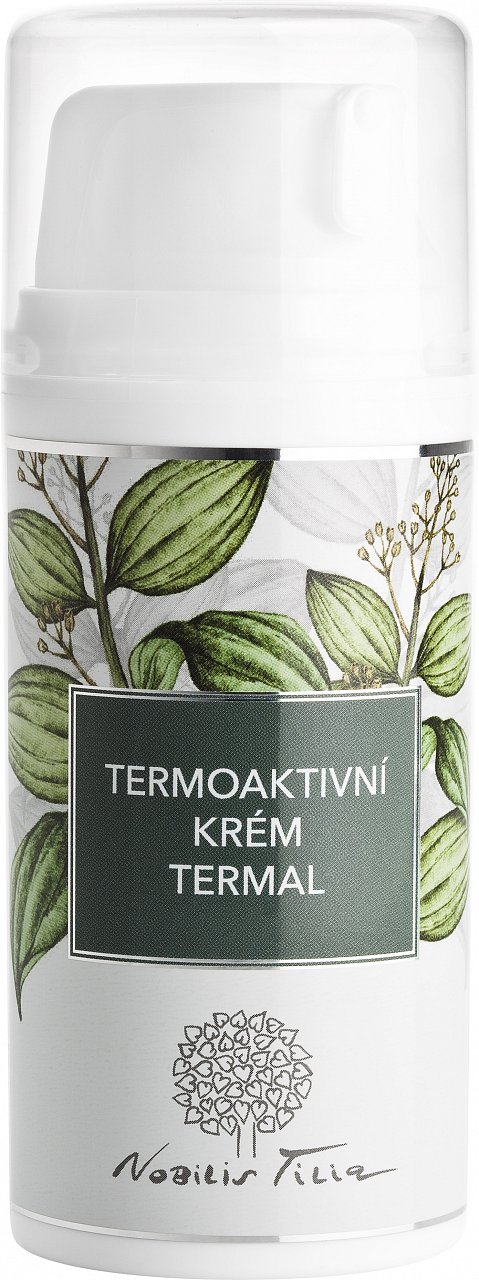 TERMOAKTIVNÍ KRÉM TERMAL