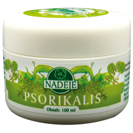 Psorikalis