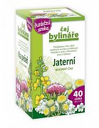 Bylinář Jaterní čaj 40 x 1.6 g