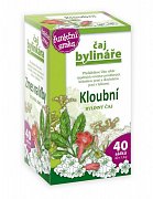 Bylinář Kloubní čaj 40 x 1.6 g