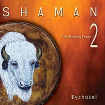 Šaman 2 - Léčivý buben