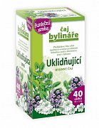 Bylinář Uklidňující čaj 40 x 1.6 g