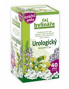 Bylinář Urologický čaj 40 x 1.6 g