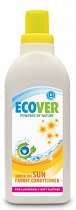ECOVER tkaninová aviváž s vůní léta 750ml
