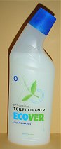 ECOVER WC čistič s vůní oceánu 750ml