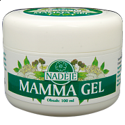 Mamma gel