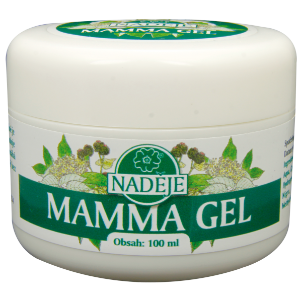 Mamma gel