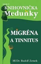 MIGRÉNA A TINNITUS