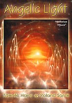 Andělské světlo / Angelic Light....DVD Bestseller!