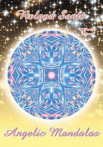 Andělské mandaly / Angelic Mandalas
