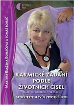 NUMEROLOGIE HROU - UČEBNICE II. DÍL