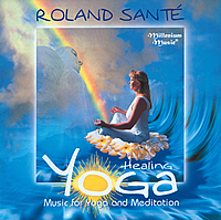 Léčivá jóga / Healing Yoga