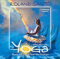 Léčivá jóga / Healing Yoga