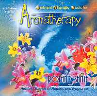 Aromaterapie / Aromatherapy