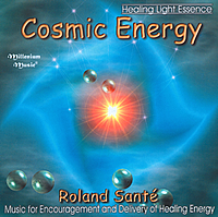 Kosmická energie / Cosmic Energy