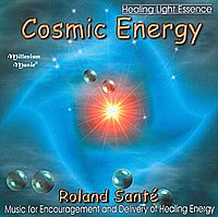 Kosmická energie / Cosmic Energy