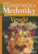 VESELÉ BYLINKY PEPY ZENTRICHA II.