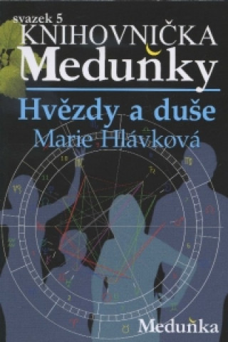 HVĚZDY A DUŠE