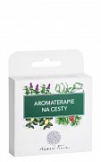 AROMATERAPIE NA CESTY