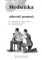 ADRESÁŘ POMOCI