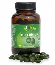 Chlorella BIO