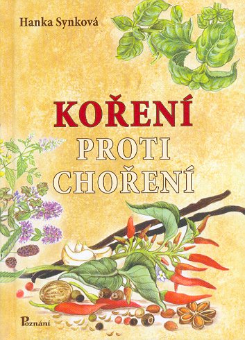 KOŘENÍ PROTI CHOŘENÍ