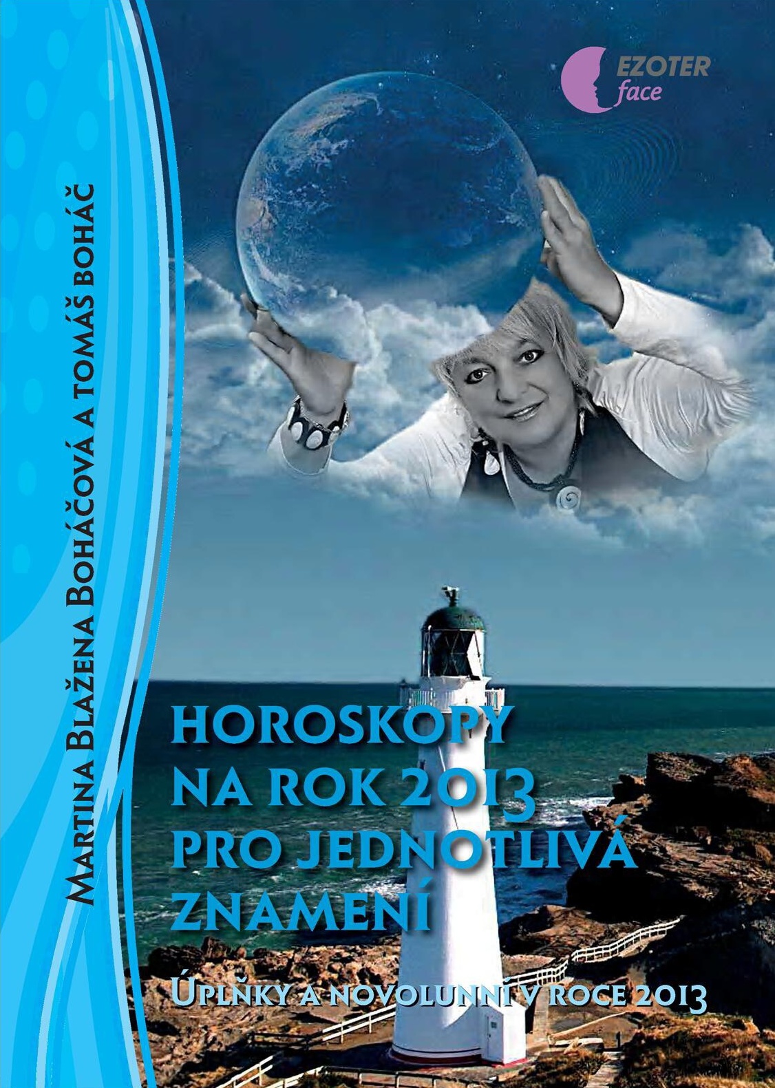 Horoskopy pro jednotlivá znamení na rok 2013