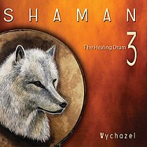 Šaman 3 - Léčivý buben